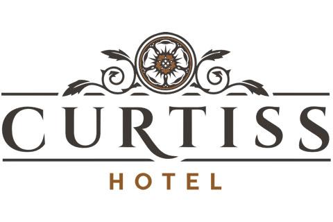 The Curtiss Hotel, Buffalo NY